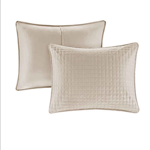 510 Design Otto Full/Queen 3 Piece
Coverlet Set - Picture 4 of 6